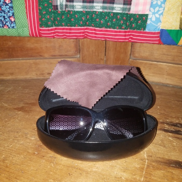Coach sunglasses - Picture 1 of 7